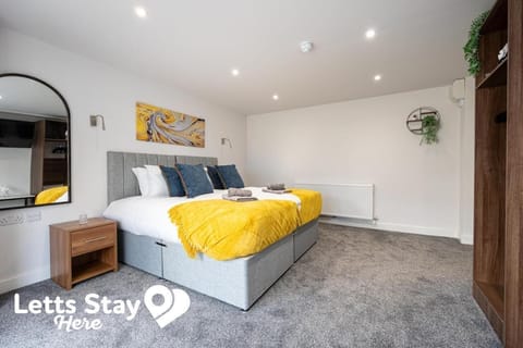 Bedroom 1