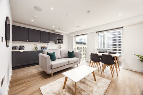 Living Room / Lounge