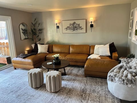 Living space