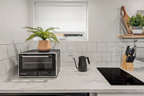 Cream and sugar? Got those too!