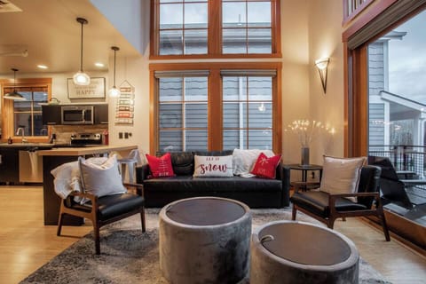 Main Living