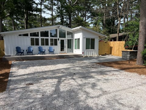 203 Jersey St- Plenty of off Street Parking