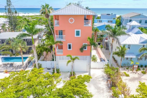 Serious Leisure - Siesta Key 3BR/3Bath