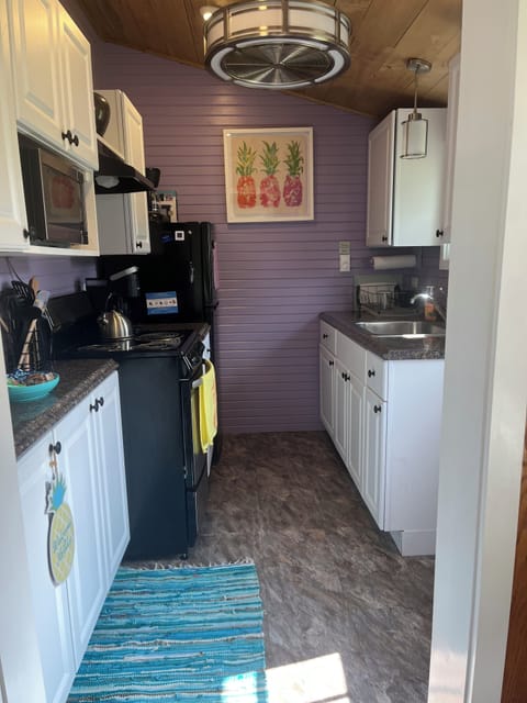 Choose between a Keurig or Drip Coffee Maker