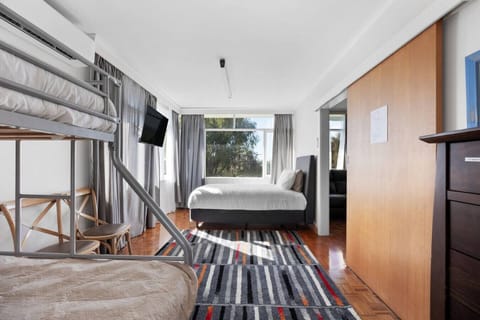 Guest room #6