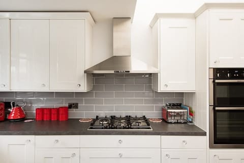 Chef cooking Kitchen