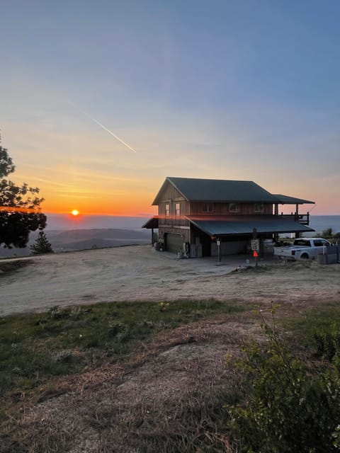 Sunrise
