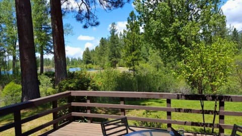 Welcome to your oasis!