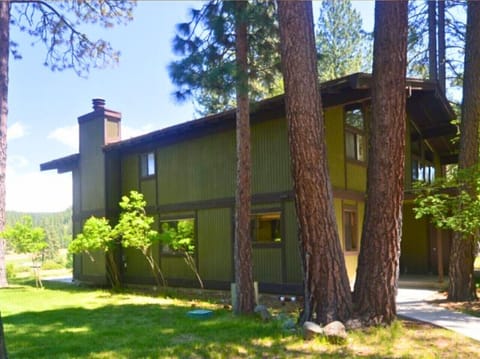 Welcome to #66 Graeagle Meadows