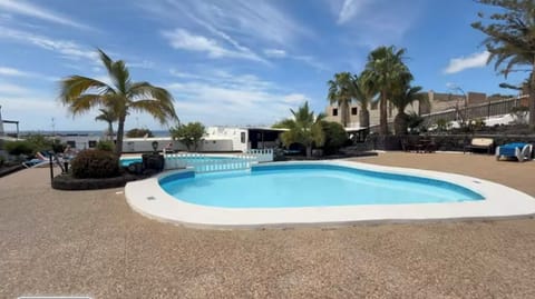 View from your terrace