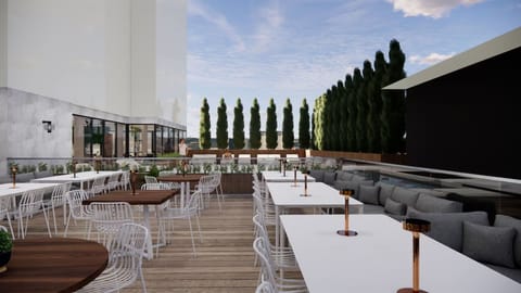 Property amenities