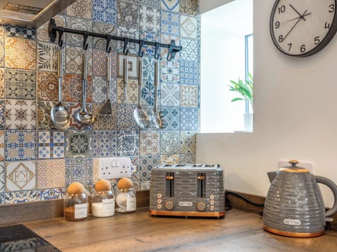 Kitchen | Greenhill, Blackwaterfoot