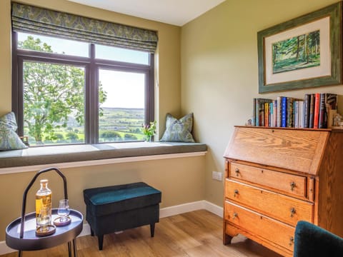 Upstairs Hall | Greenhill, Blackwaterfoot