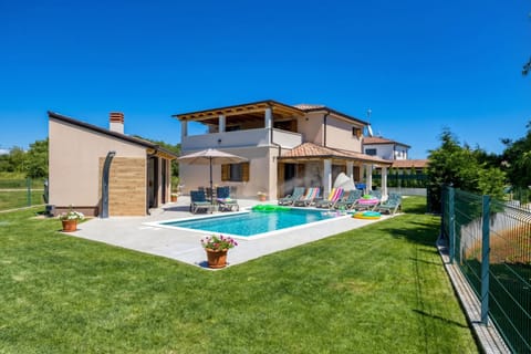 Private Garden