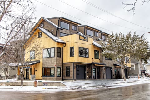 Exterior of the Home | Exterior