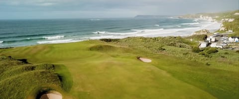 Royal Portrush Golf Club - Host of the 153rd Open Championship 2025