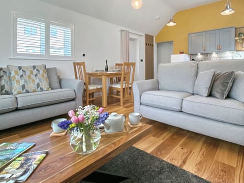 Open plan living space | Jasmin, Somerset, near Chard