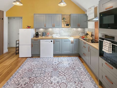 Kitchen area | Jasmin, Somerset, near Chard