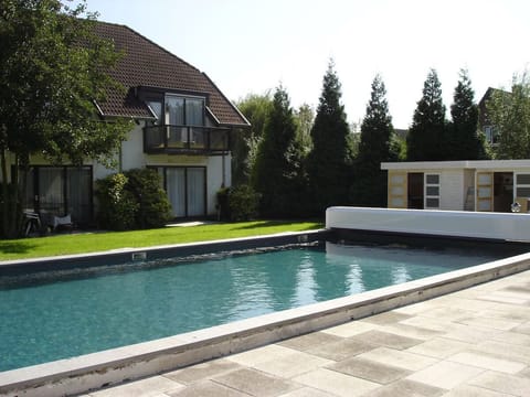 Seasonal Pool
