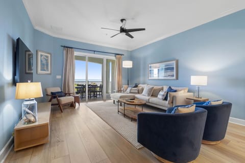 Welcome to Cinnamon Beach Oceanfront Condo 434!!