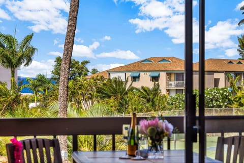 Welcome to Maui Vista 3213!