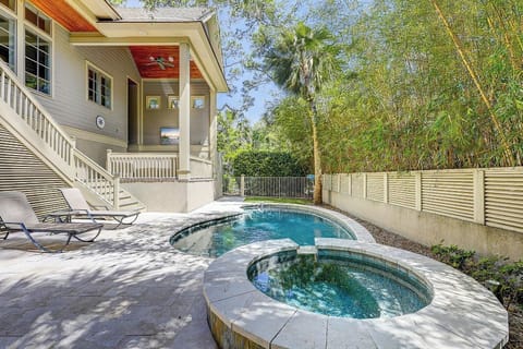 Private Pool