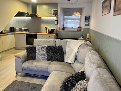 Your home in the heart of Perth - welcome!