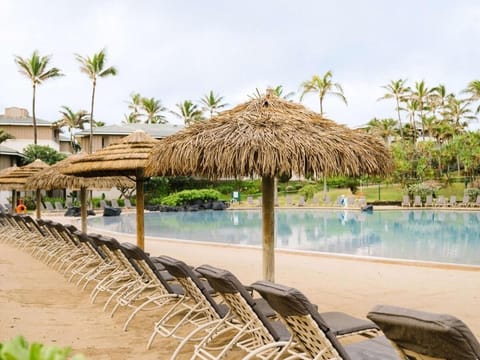 Claim a shaded lounger and drift into an easy island afternoon.