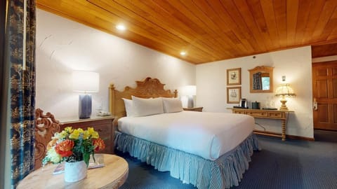 King Bed