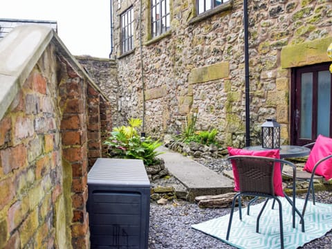 Exterior | The Buxton Retreat, Buxton