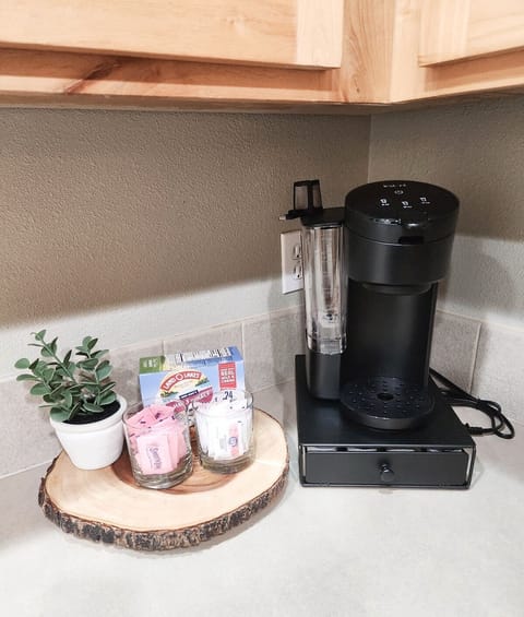 Keurig coffee machine  