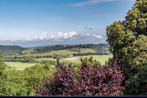 Autumn, Scenic View, Spring, Summer