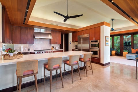 The Heart of the Home- Chefs Delight ! 