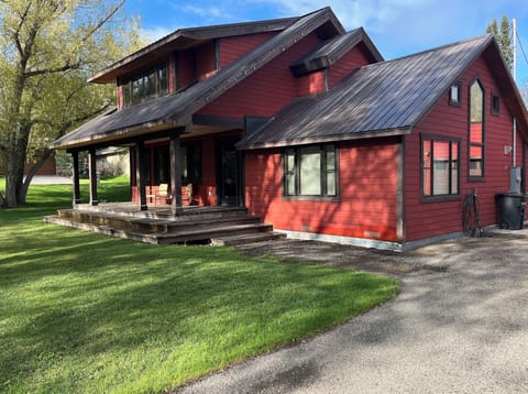 295 Nelson Drive, Jackson WY