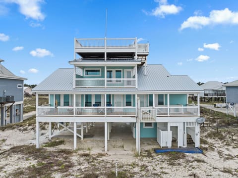 Welcome to Our Derby Dunes!