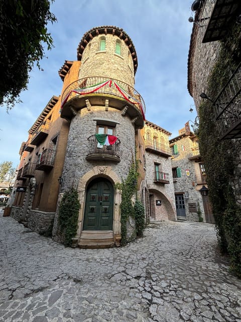 View(from property / room)