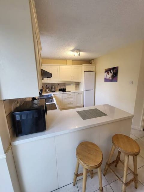 Modern Holiday Homes in Sligo Near Town Center