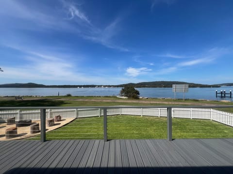 Waterfront