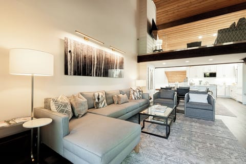 Main living room