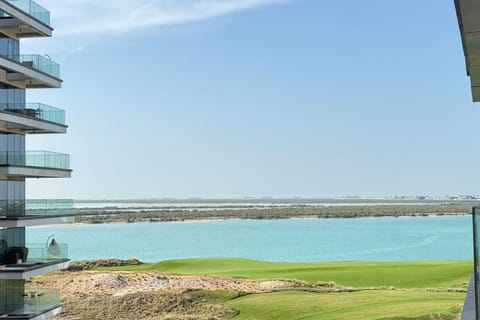 Wake up to stunning sea views that make every moment unforgettable.