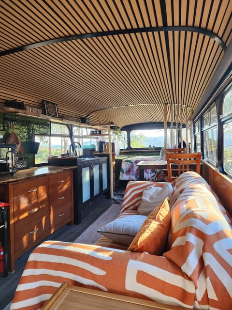 It's bigger then you think!! First impressions from all guests