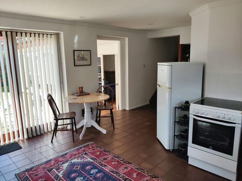 Walk through to dining, sitting rooms and twin en-suite