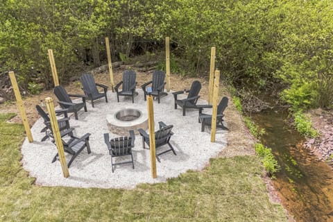 Fire Pit