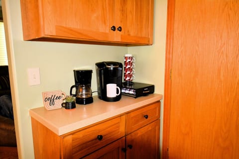 Coffee Bar (New Pictures Coming Soon!!)