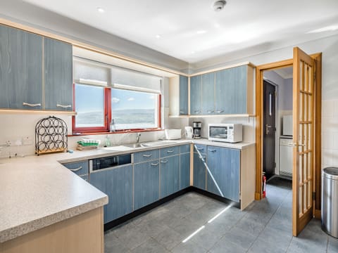 Kitchen | Kilbride, Lamlash