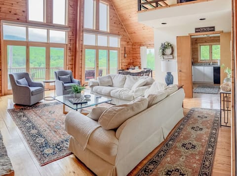 Welcome to Bear Cove! Proudly hosted by All Belong Co