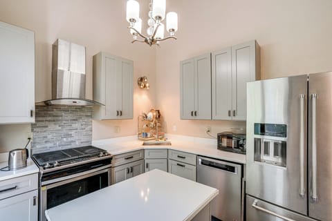 Kitchen | Cooking Basics