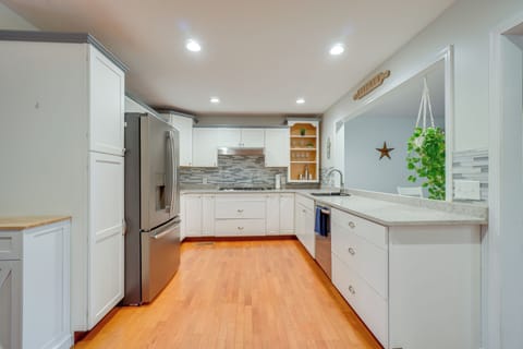 Kitchen | Cooking Basics | Complimentary Spices