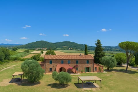 Autumn, Scenic View, Spring, Summer