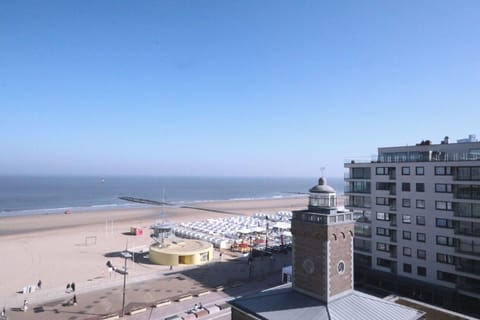 View from Holiday Home [summer]